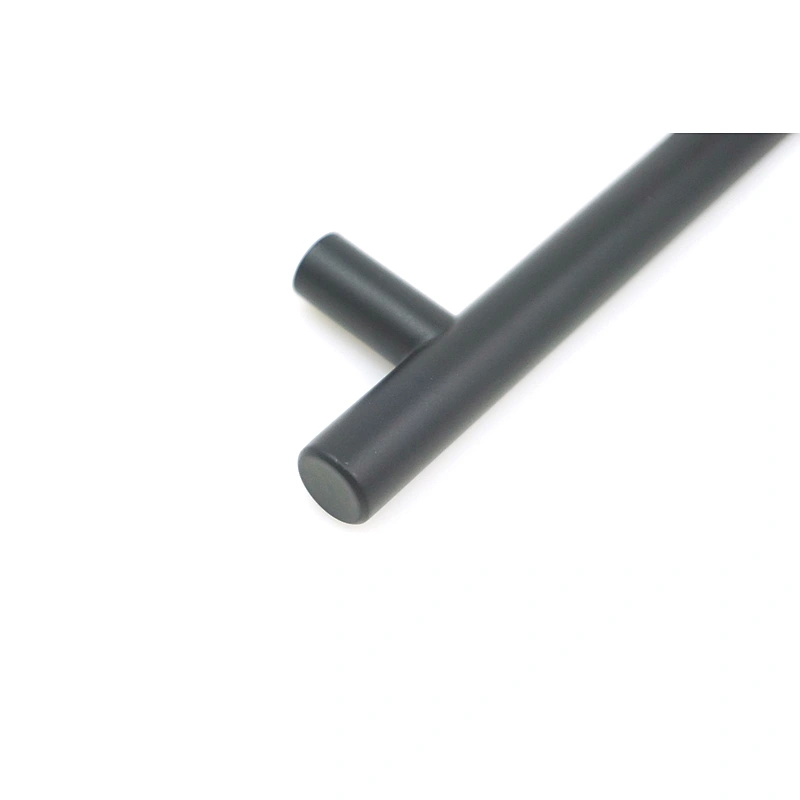 Stainless steel T bar handle