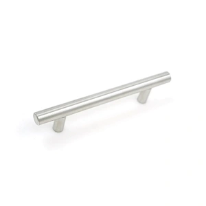 Stainless steel T bar handle