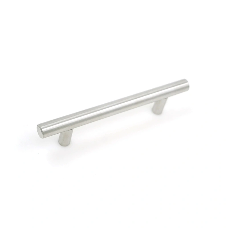Stainless steel T bar handle