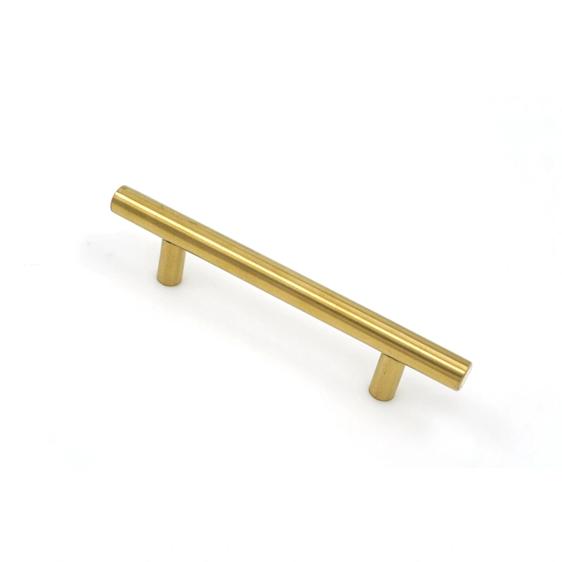 Stainless steel T bar handle