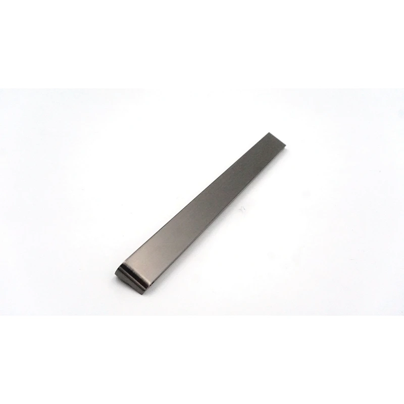 Aluminum furniture handle