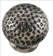 Zinc Alloy Knob