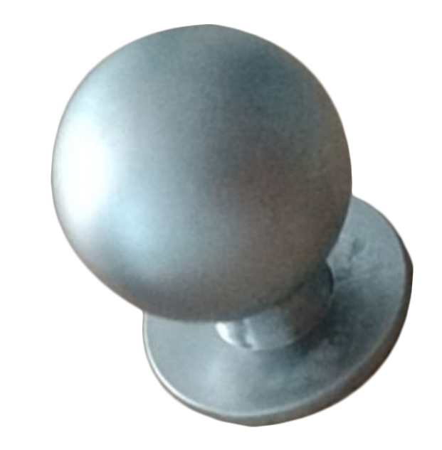 Zinc Alloy Knob