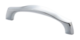 Zinc Alloy Handles Bar Pull