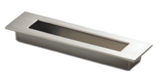 Zinc Alloy Handles Bar Pull