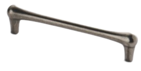 Zinc Alloy Handles Bar Pull