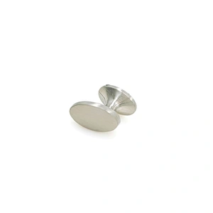 Zinc alloy knob classic