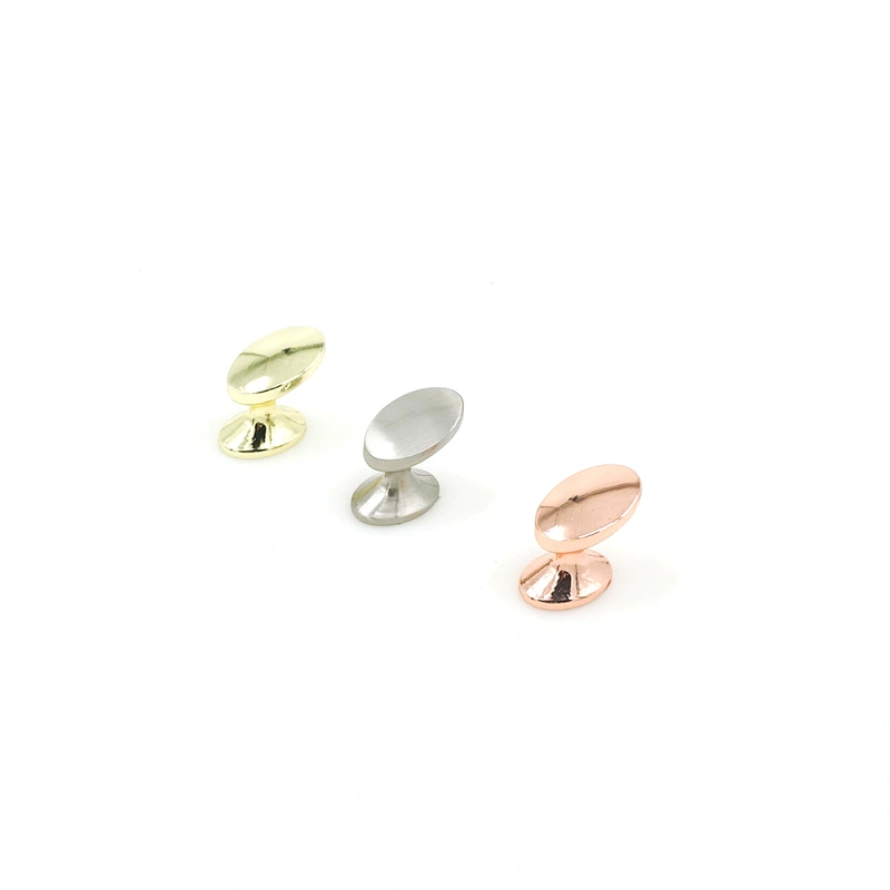 Zinc alloy knob classic