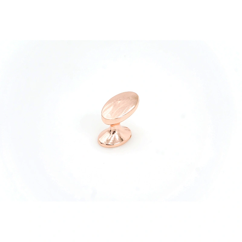 Zinc alloy knob classic
