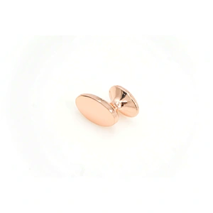 Zinc alloy knob classic