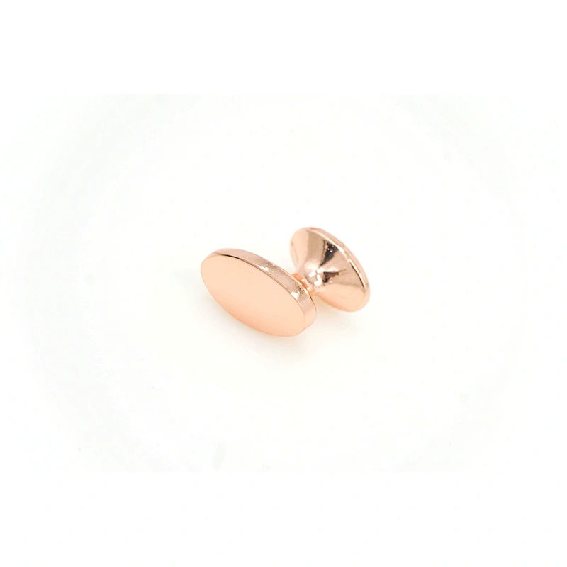 Zinc alloy knob classic