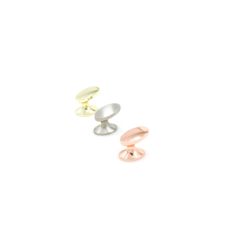 Zinc alloy knob classic