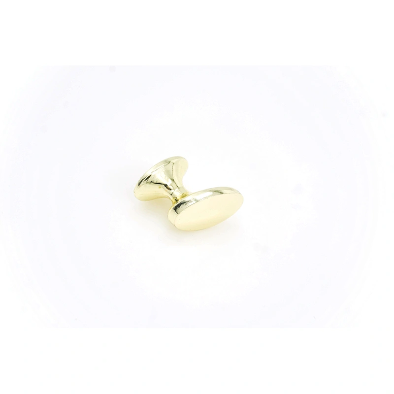 Zinc alloy knob classic