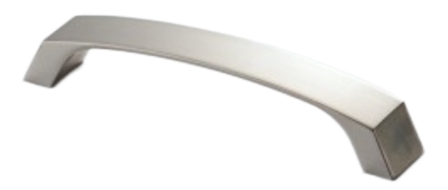 Zinc Alloy Handles Bar Pull