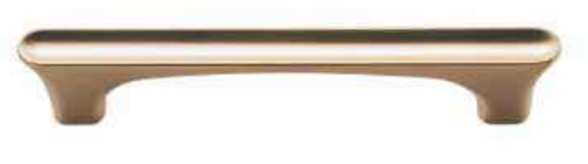 Zinc Alloy Handles Bar Pull