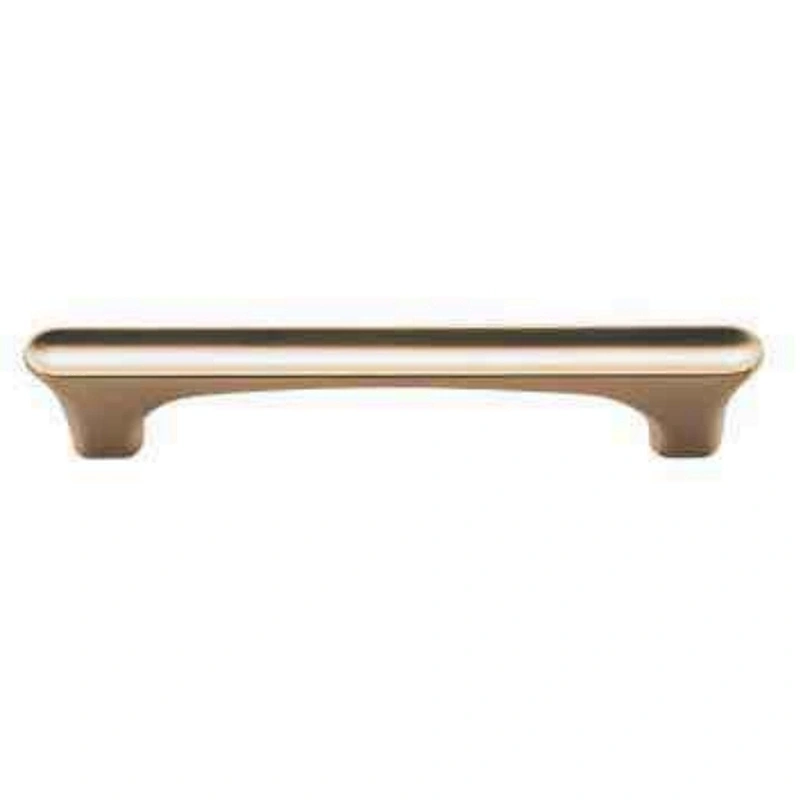 Zinc Alloy Handles Bar Pull