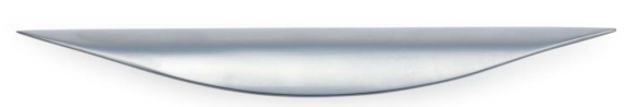 Zinc Alloy Handles Bar Pull
