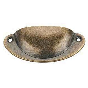 Zinc Alloy Handles Bar Pull