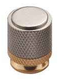 Aluminum Knob