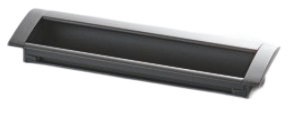 Zinc Alloy Handles Bar Pull