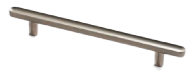 Zinc Alloy Handles Bar Pull