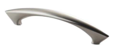 Zinc Alloy Handles Bar Pull