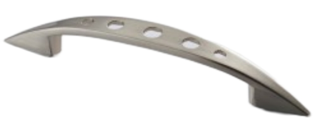 Zinc Alloy Handles Bar Pull