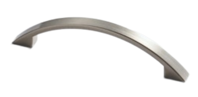 Zinc Alloy Handles Bar Pull
