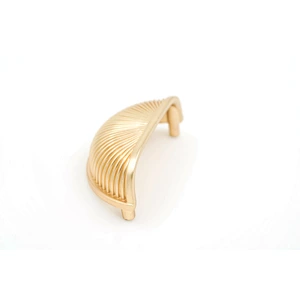 zinc alloy cup pull