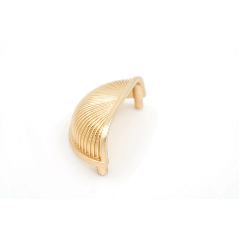 zinc alloy cup pull