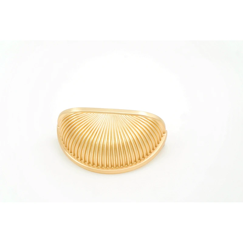 zinc alloy cup pull