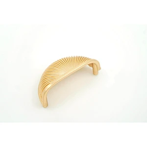 zinc alloy cup pull