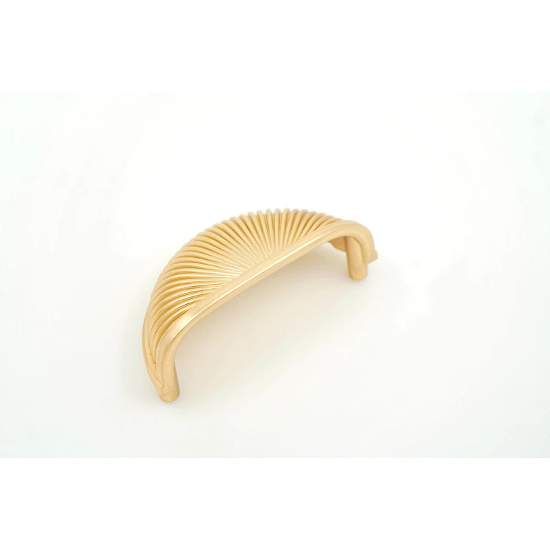 zinc alloy cup pull
