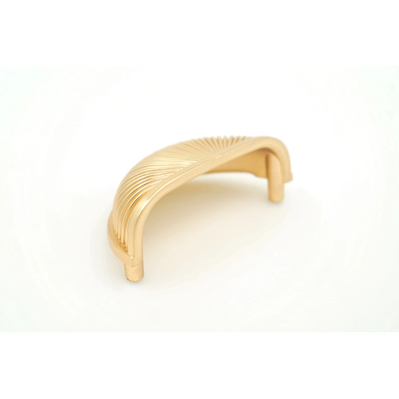 zinc alloy cup pull