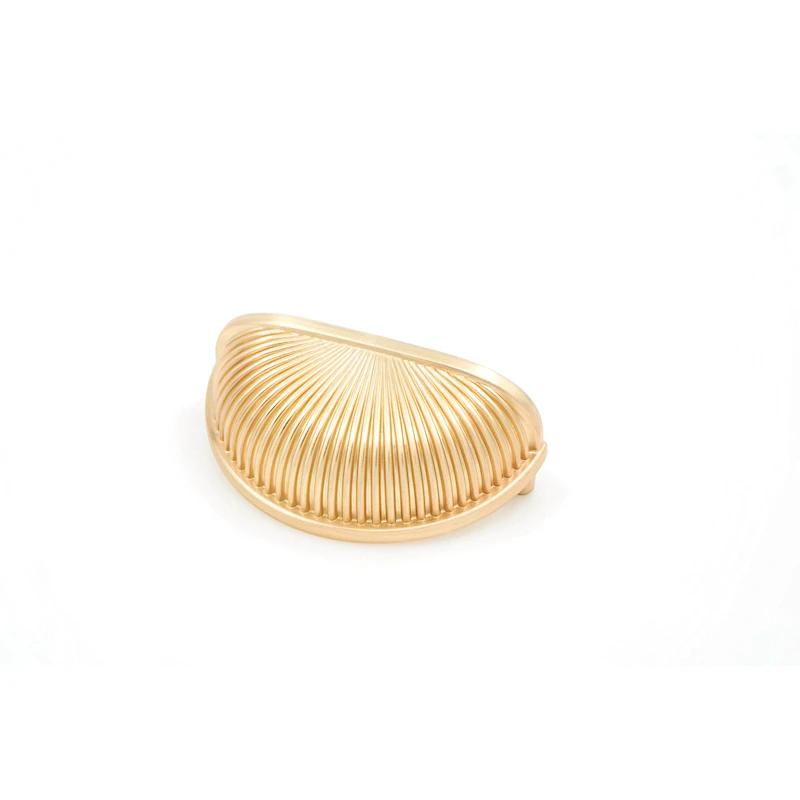 zinc alloy cup pull