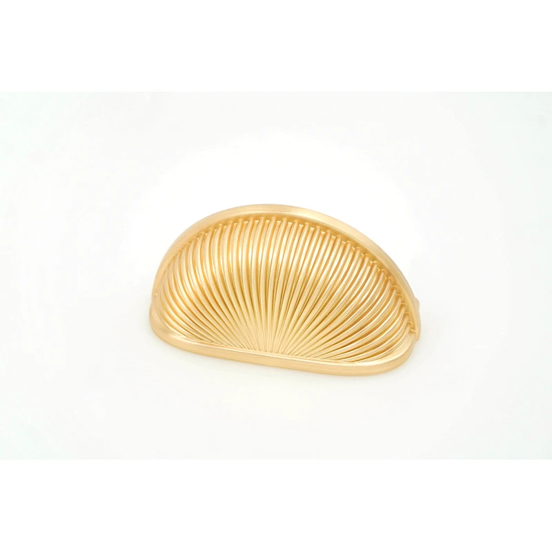 zinc alloy cup pull