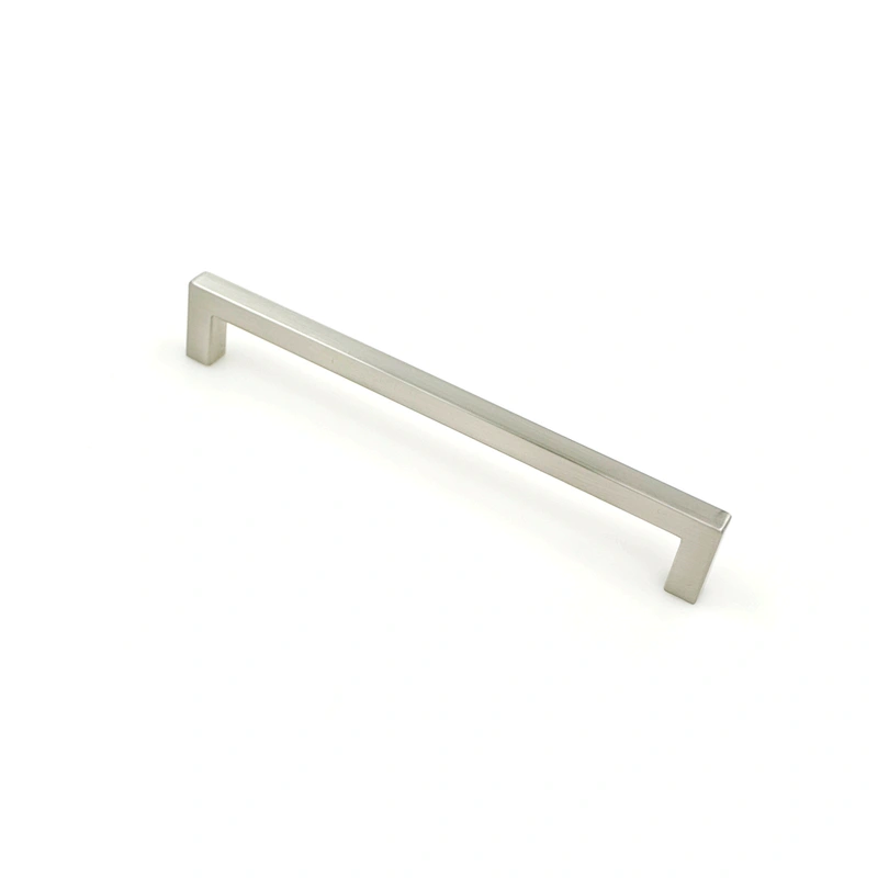 Zinc alloy square handle,square door handles,square cabinet handles