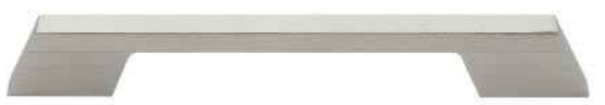 Aluminum handles cabinet hardware bar pull