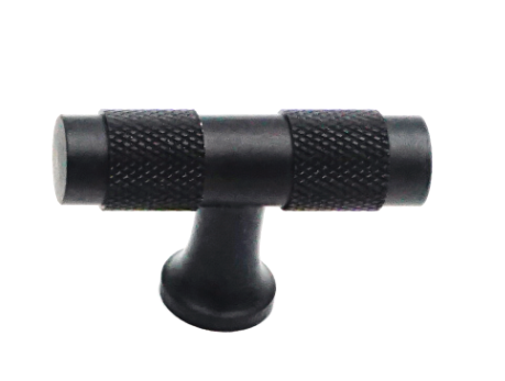 Aluminum Knob