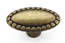 Zinc Alloy Knob