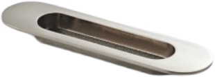 Zinc Alloy Handles Bar Pull