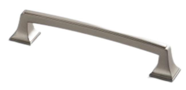 Zinc Alloy Handles Bar Pull