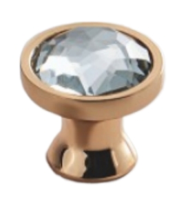 Zinc Alloy Knob