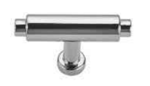 Zinc Alloy Handles Bar Pull