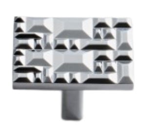 Zinc Alloy Knob