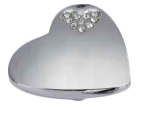 Zinc Alloy Knob