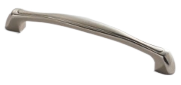 Zinc Alloy Handles Bar Pull