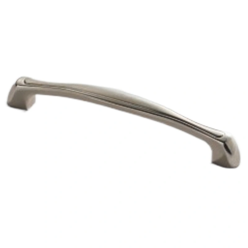 Zinc Alloy Handles Bar Pull