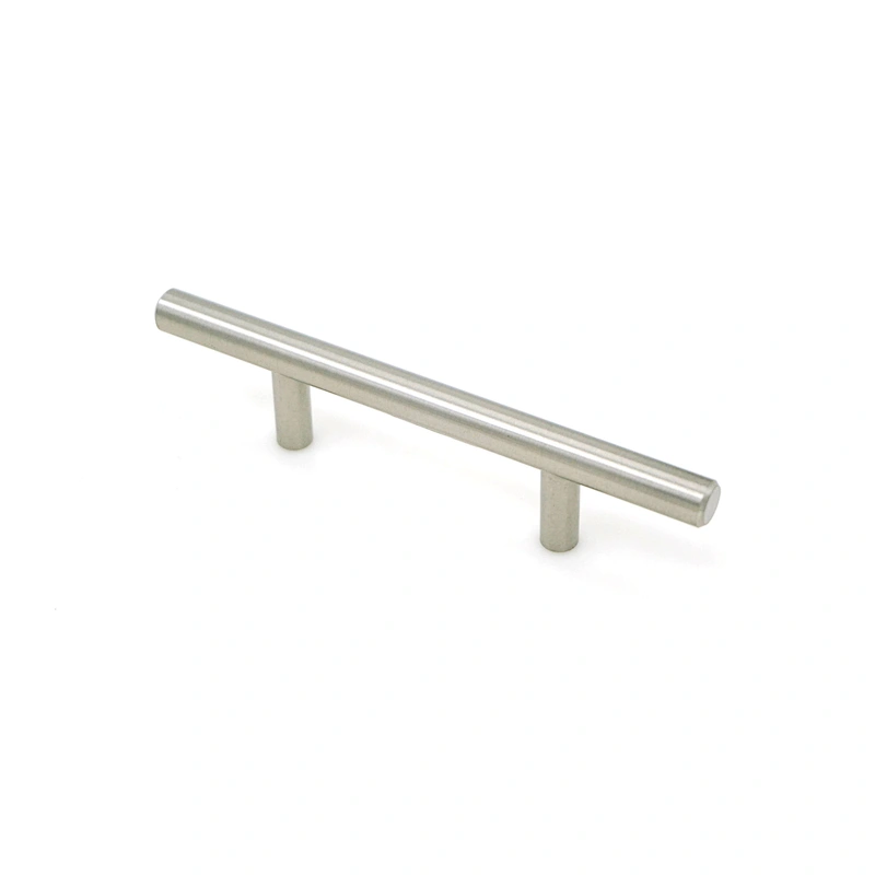 Steel T-bar Pulls