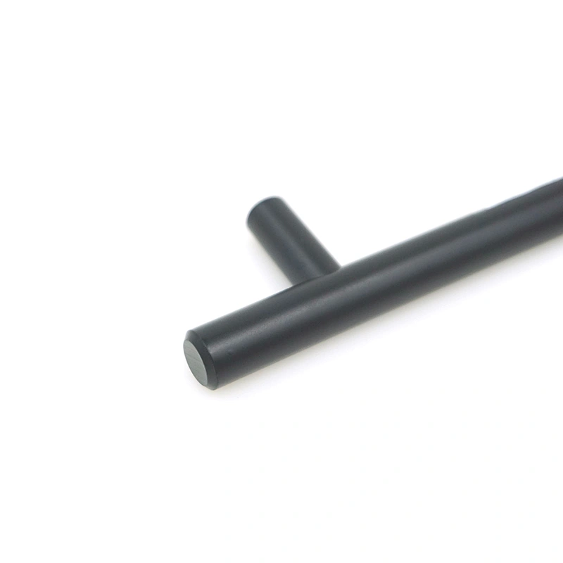 Steel T-bar Pulls